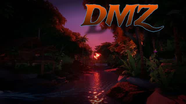 Capture 1 – DMZ