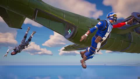 TRIO LATE GAME SCRIMS