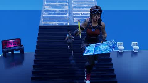 JOSTRICK 1V1