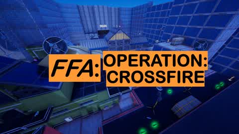 FFA OPERATION: CROSS FIRE