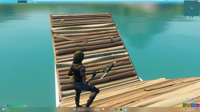 Capture 1 – SaltySaelzer 1v1