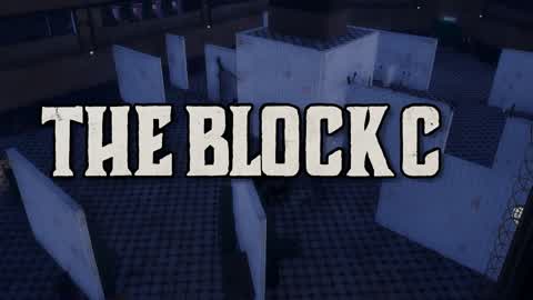 THE BLOCK C 1C1 FPS