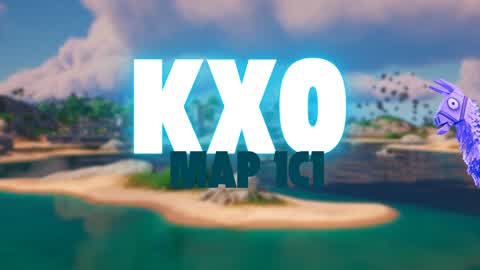 KXO 1v1 buildfight