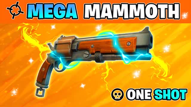 Capture 1 – MEGA MAMMOTH ONLY 🎯TILTED TOWERS🔫