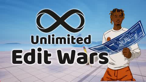 Unlimited Edit Wars & More