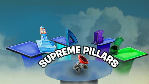 Supreme Pillars