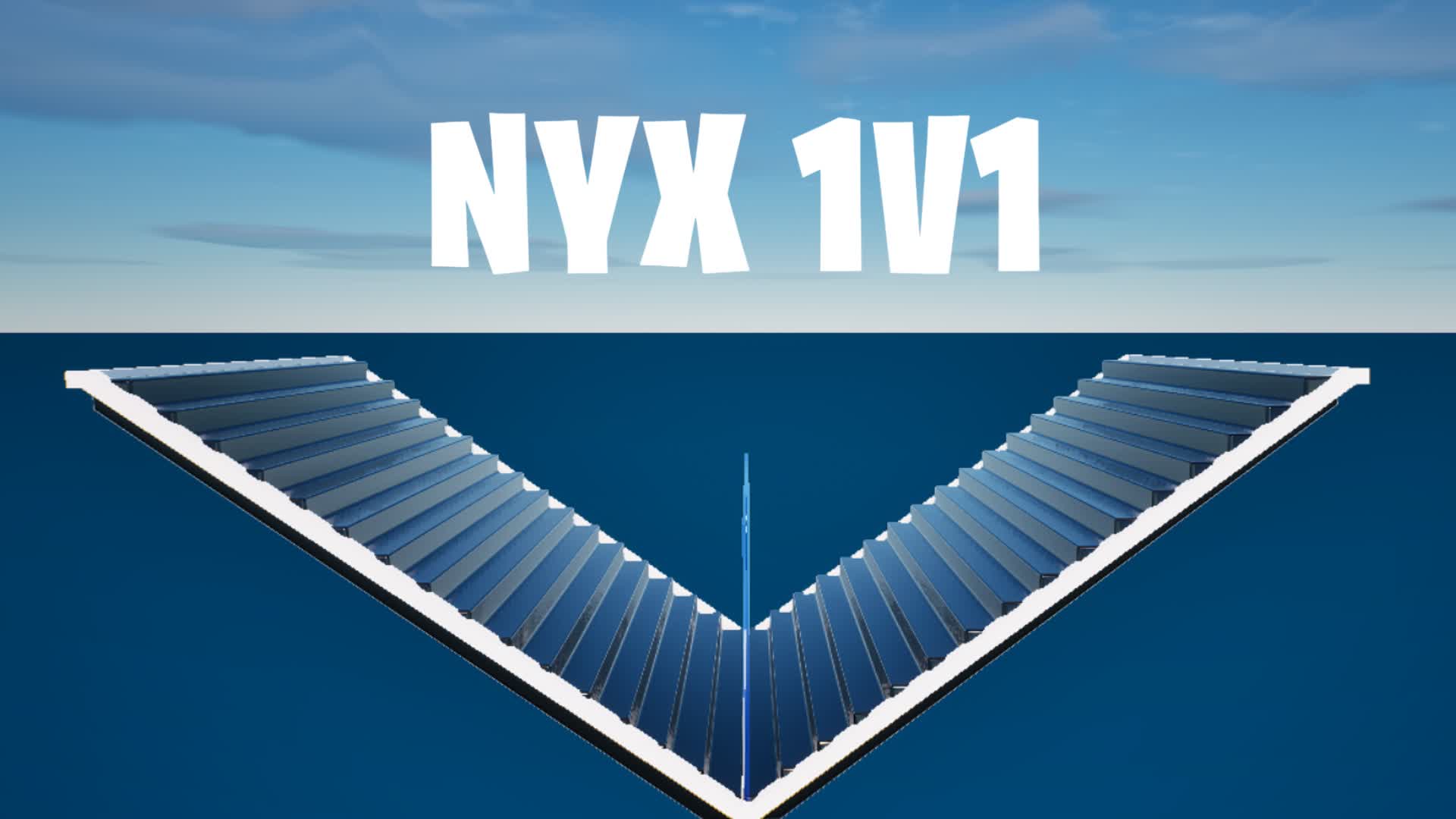 1v1 NYX
