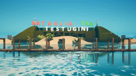 BATTAGLIA TRA TESTUGGINI