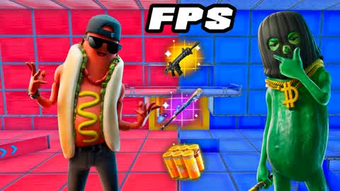 LAWLESS FIRST PERSON  RED VS BLUE