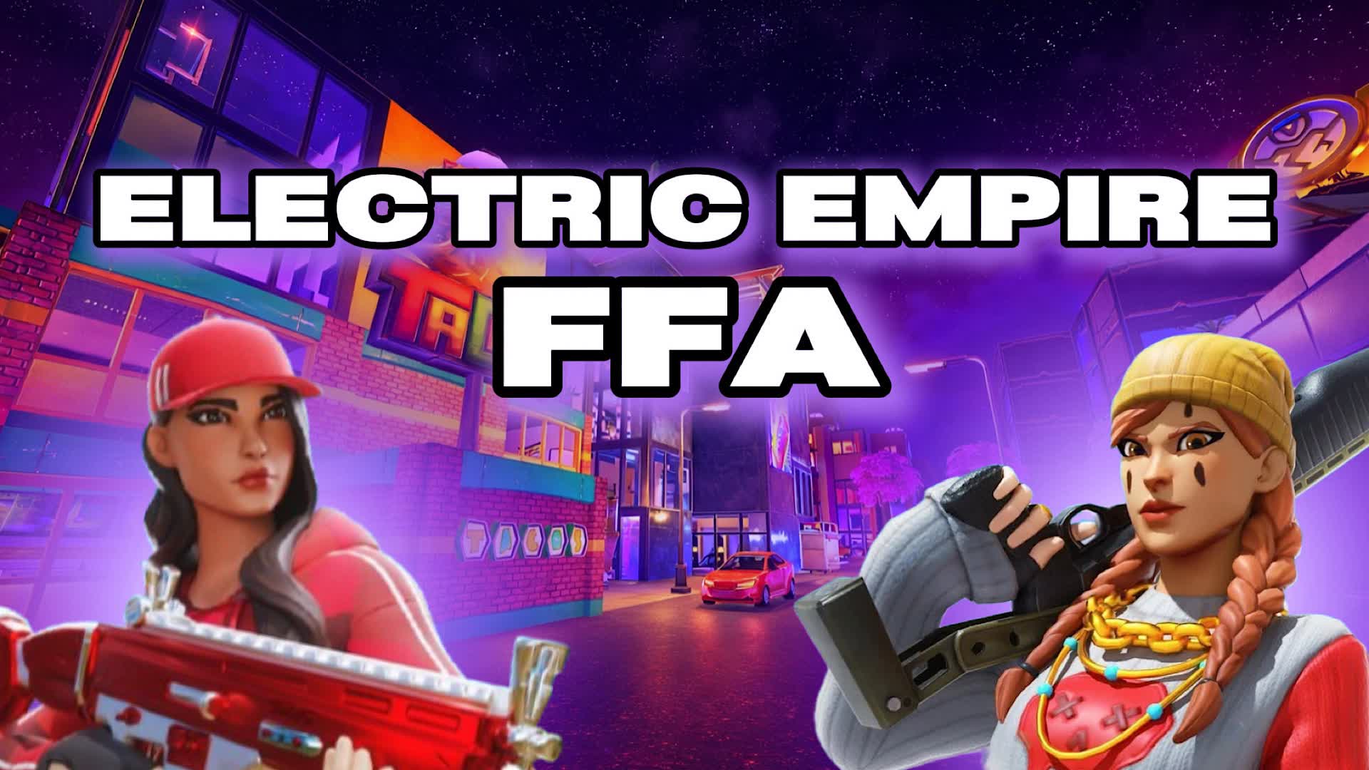 Electric Empire FFA