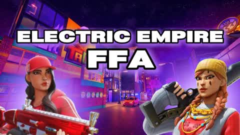 Electric Empire FFA
