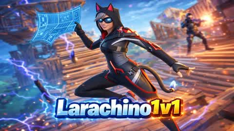 PARACHINO 1v1