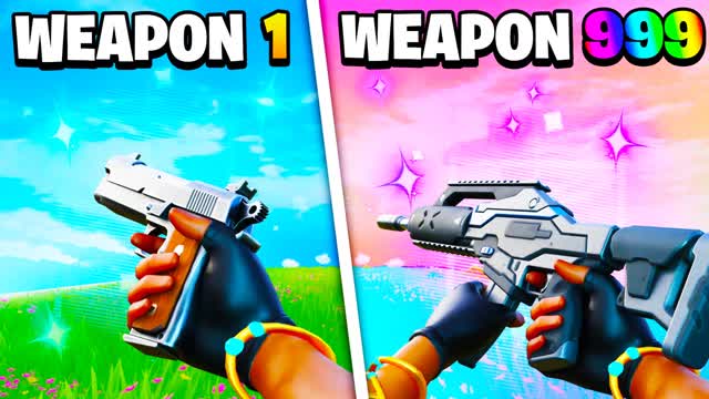 Yacht Gun Game 🔫 First Person ✨