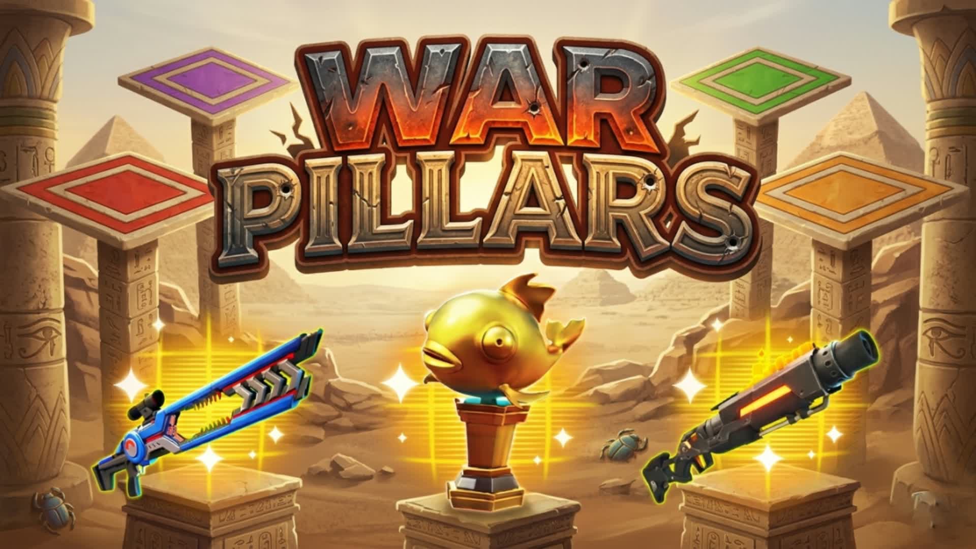 ピラーズ ウォーズ N77r3