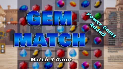 Gem Match