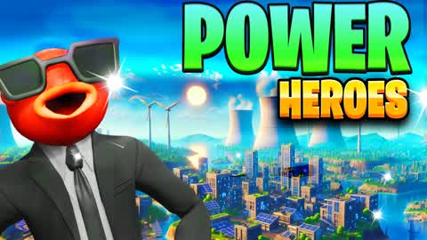 🔋PowerHeroes🔋