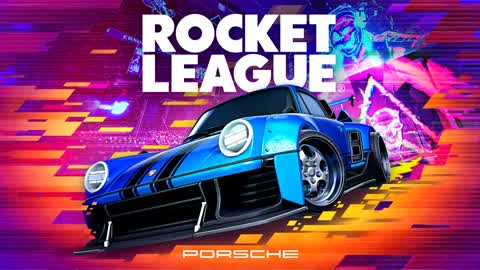 Rocket Legents