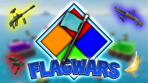FLAG WARS