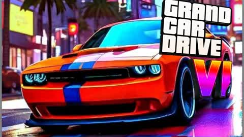 GRAND DRIVING AUTO