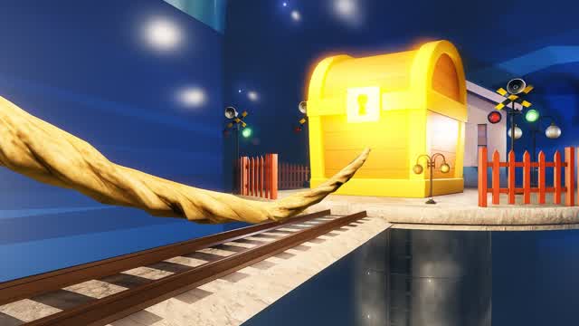 +1 JUMP ROPE - SQUID GAME