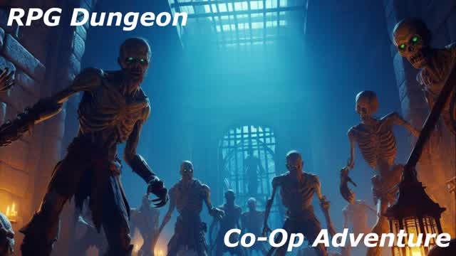 Capture 1 – RPG Dungeon Explorer