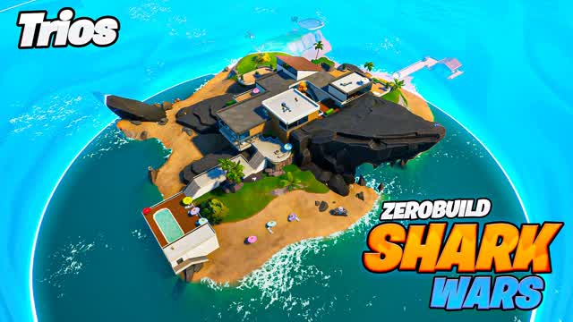 Capture 1 â đŠSHARK ZERO BUILD đŹ ZONE WARS TRIOS
