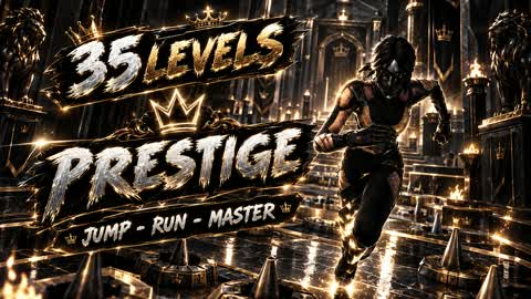 PRESTIGE PARKOUR (PSK)