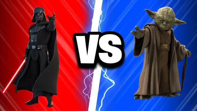 GALACTIC BATTLE 🔴🔵