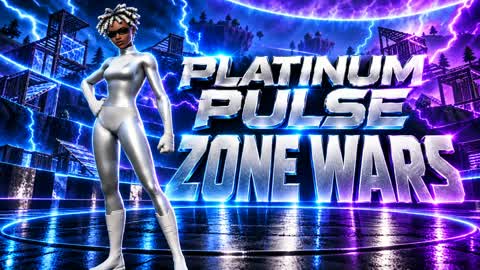 platinum pulse zone wars