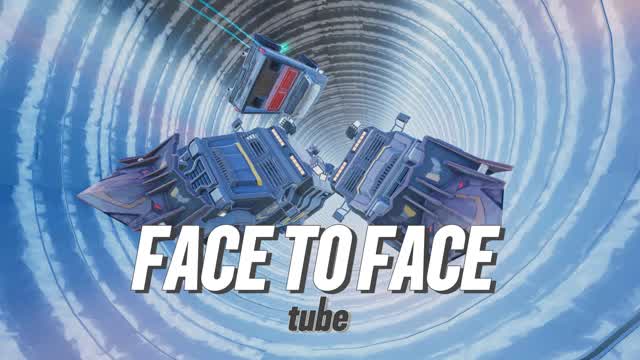 🚘Face To Face🚘tube !