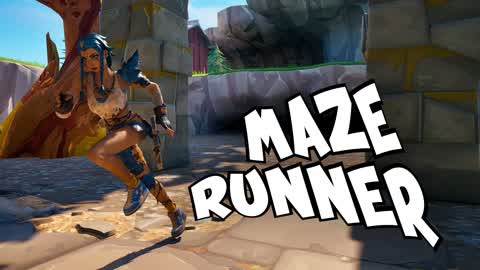 Maze Runner