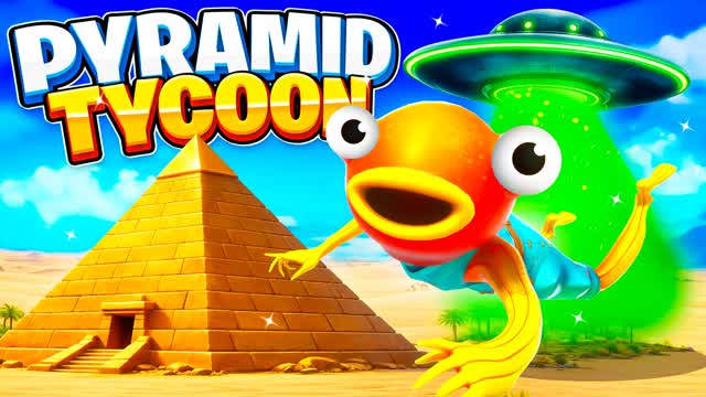 MEGA PYRAMID TYCOON🌵