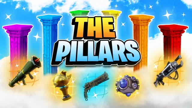 THE PILLARS