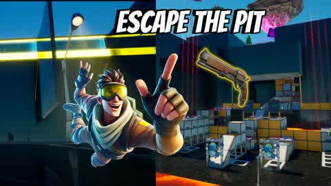 Escape The Pit