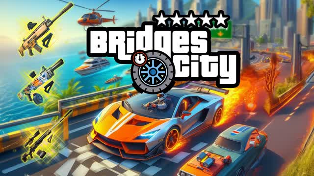 đBridges Cityđ FFA đš