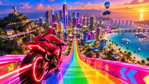 Super Cars - Car Game