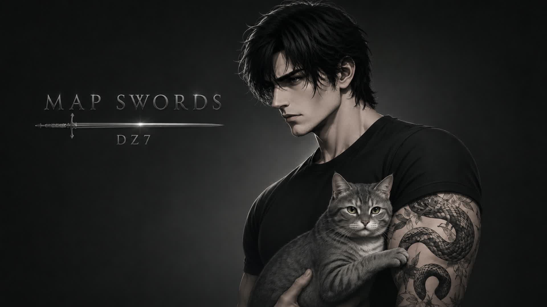 D Z 7 M A P S W O R D S ?