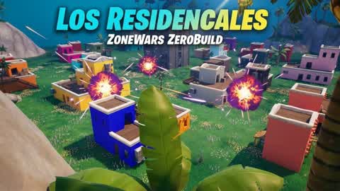 The ZB Residentials