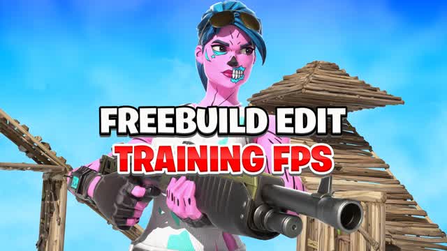 FREEBUILD EDIT TRAINING FPS đ