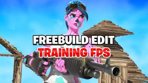FREEBUILD EDIT TRAINING FPS 📝