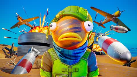 NORMANDY "DAY-D" BATTLE