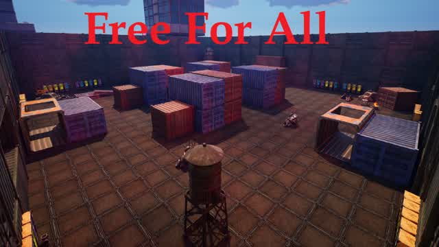 Free For All (shipment)