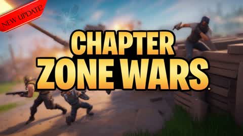 Chapter zonewars
