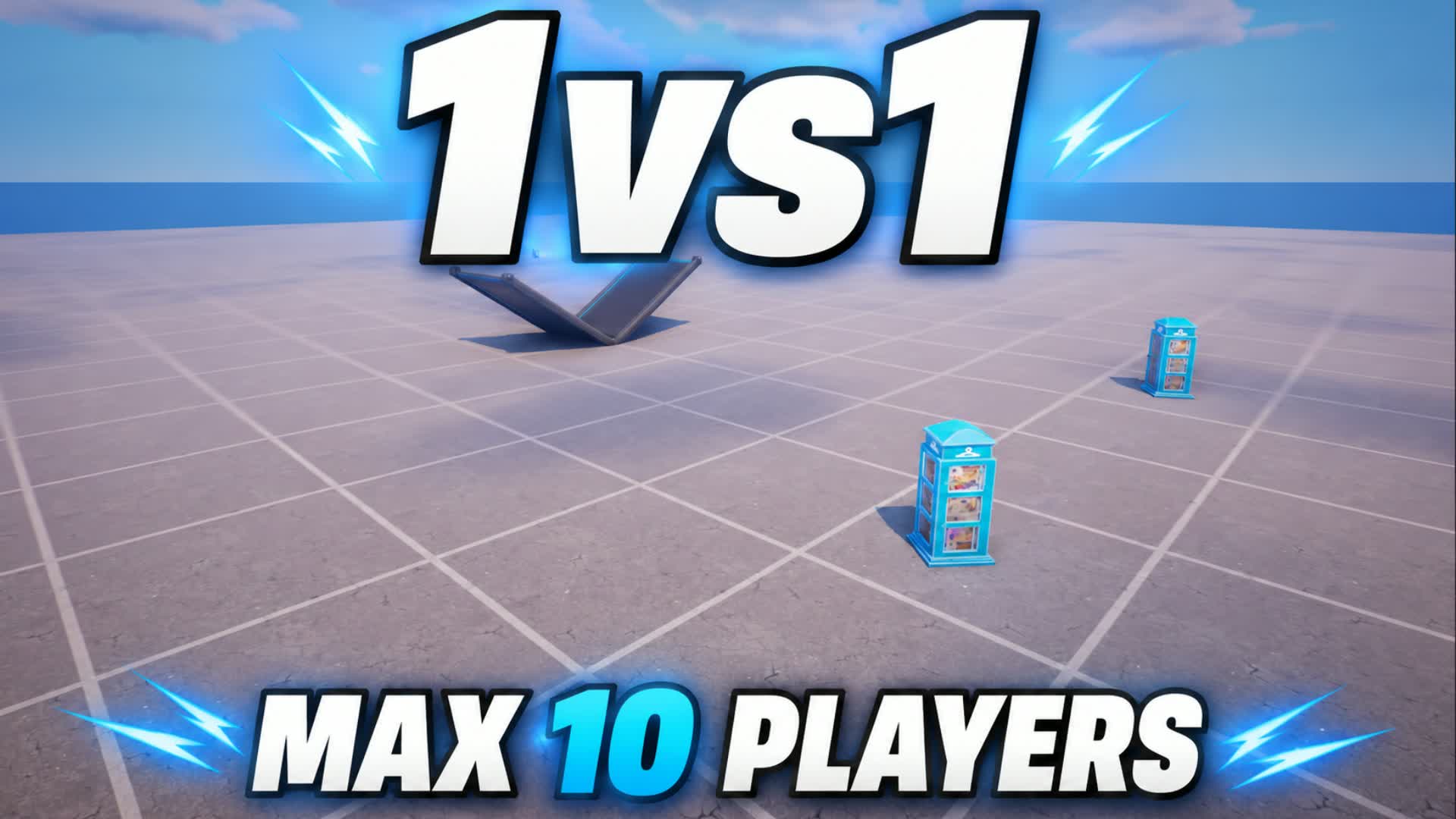 BLD 1vs1