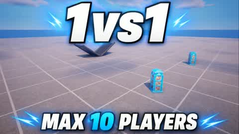 BLD 1vs1