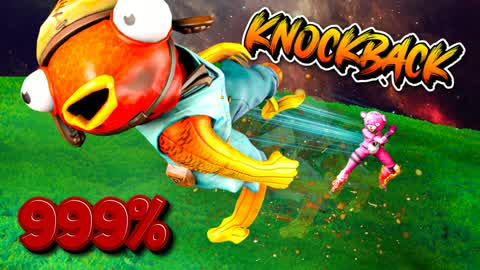 KNOCKBACK ROYALE