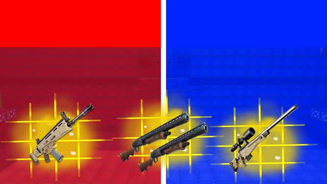 HYPER OG RED VS BLUEđŽđ”