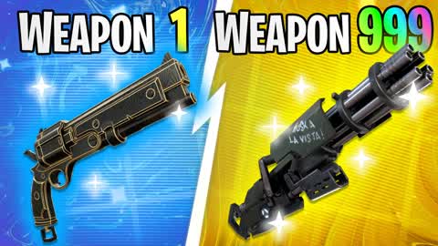 🧠CRAZY BRAINROT🧠 GUN GAME🔫 🦈👟
