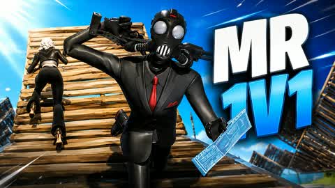 1v1 Mr