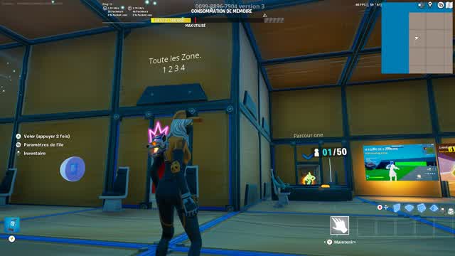 Deathrun tarbafury